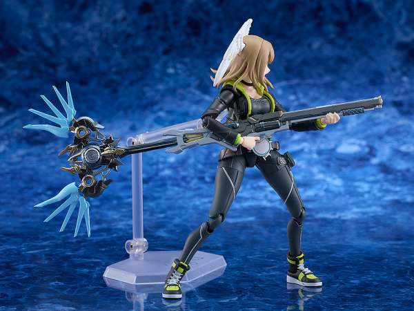 Good Smile Company figma Eunie