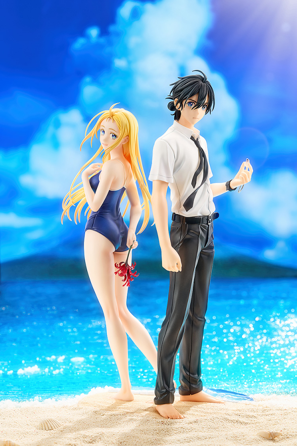 Good Smile Company Shinpei Ajiro