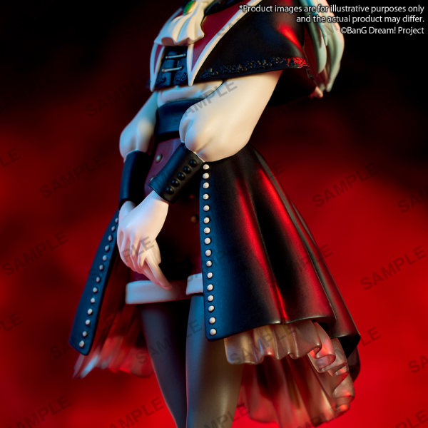 BUSHIROAD CREATIVE BanG Dream!@PREMIUM Figure Ave Mujica Mortis(4570194391339)(4570194391339)
