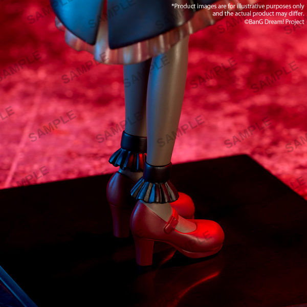 BUSHIROAD CREATIVE BanG Dream!@PREMIUM Figure Ave Mujica Mortis(4570194391339)(4570194391339)