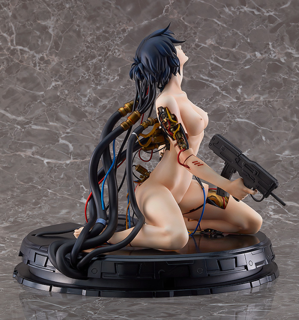 BANDAI NAMCO ARTS Motoko Kusanagi | 4934569943071