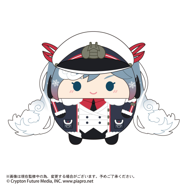 YUKI MIKU FUWA KORORIN Msize 2 F | 4580683623209