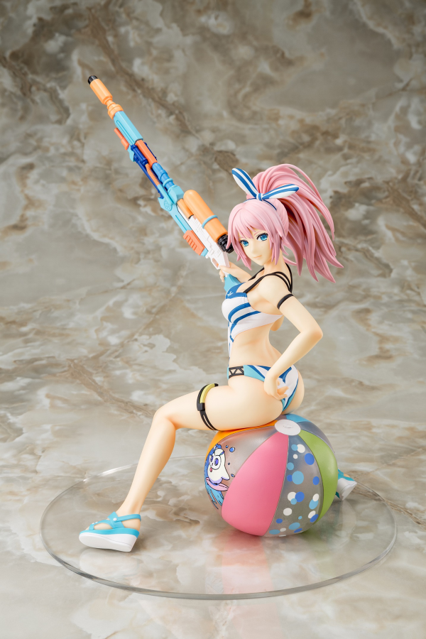 Good Smile Company 1/6 scaled pre-painted figure of TALES of ARISE Shionne Summer Ver.(4570000500115)(4570000500115)