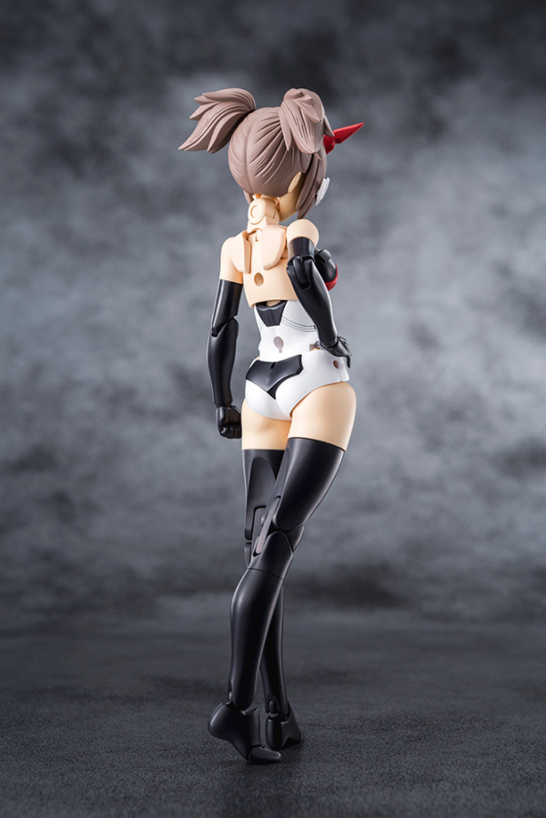 KOTOBUKIYA ASRA NINJA KANAME | 4934054053261