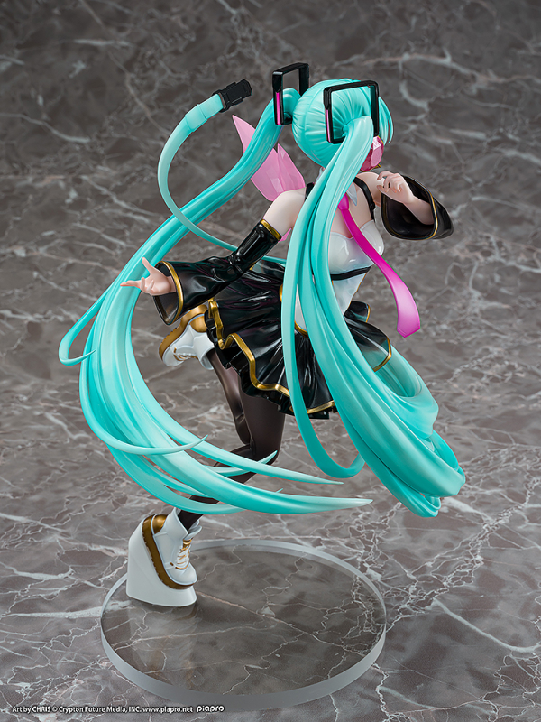 PONY CANYON Hatsune Miku delight fairy style(4524135236418)(4524135236418)