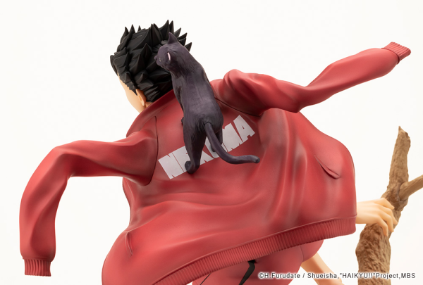 KOTOBUKIYA ARTFX J Tetsuro Kuroo(4934054051403)(4934054051403)