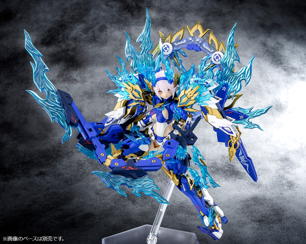 KOTOBUKIYA AUV SUSANOWO SOUEN(4934054079414)