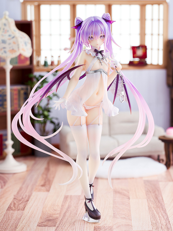 Wave Co. Eve Carneades: Character Design Sheet Ver. | 4943209612192