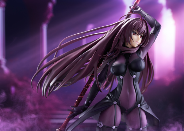 PMOA Lancer/Scathach (5th-run)(4582362386696)(4582362386696)