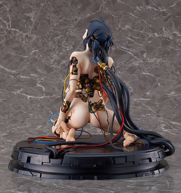 BANDAI NAMCO ARTS Motoko Kusanagi | 4934569943071