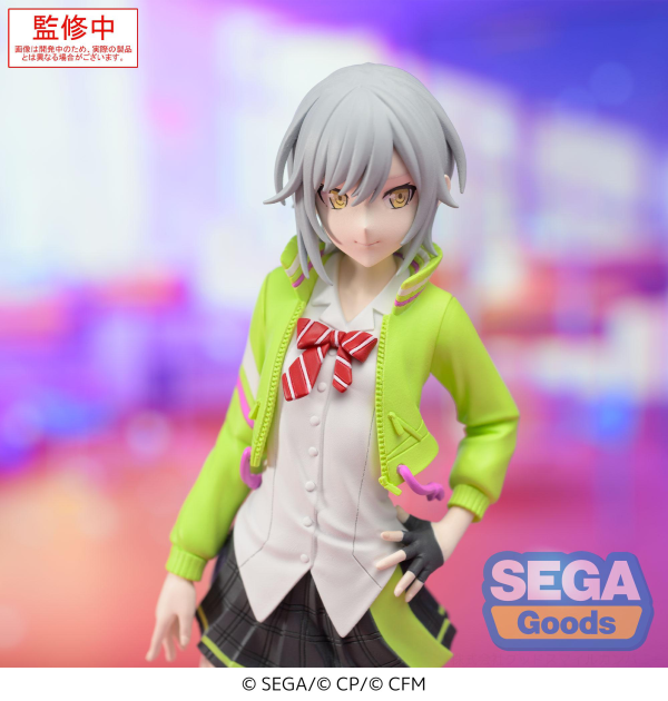 Desktop x Decorate Collections "HATSUNE MIKU: COLORFUL STAGE" "Hinomori Shiho" | 4582733433875
