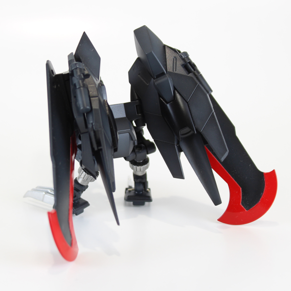 PMOA Pla-Act Option Series 05: Karasu (re-run) | 4582362381561