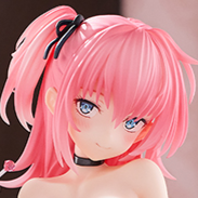 Pink Cat Aina Endou Maid Ver.