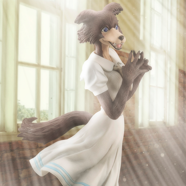 MegaHouse Figure BEASTARS Juno | 4535123836558