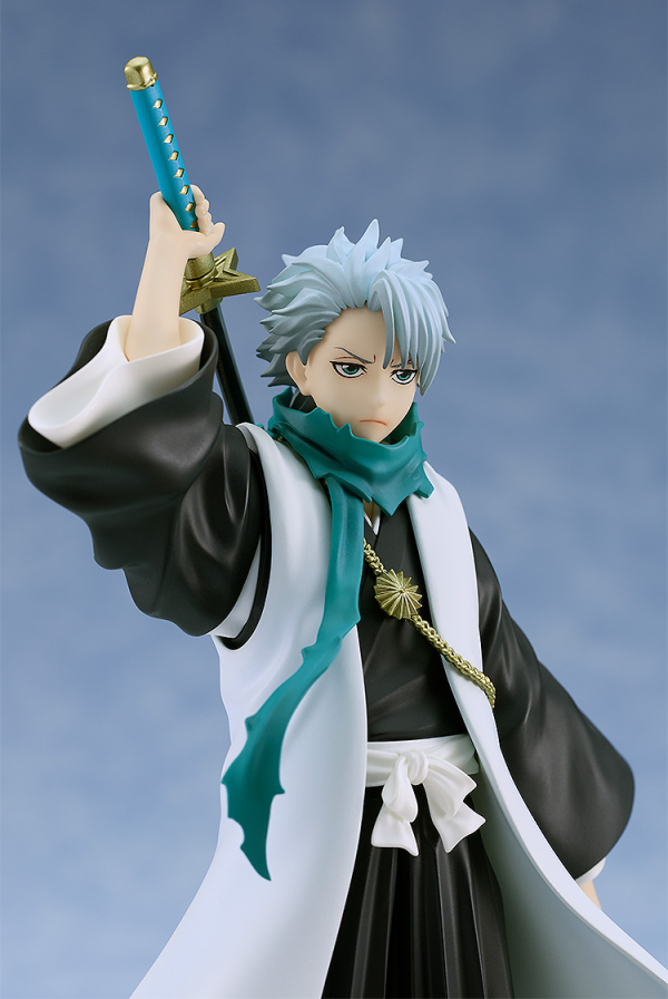 POP UP PARADE Toshiro Hitsugaya | 4580590202016