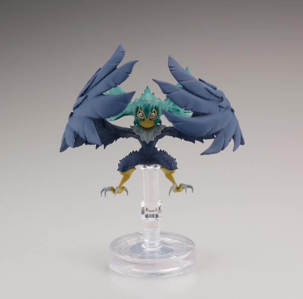 Kaiyodo Yu-Gi-Oh 3D Monster Collection Vol.2 | 4537807022806