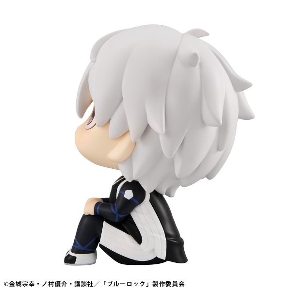 MegaHouse Lookup BLUE LOCK Seishiro Nagi ver.2(4535123838552)(4535123838552)