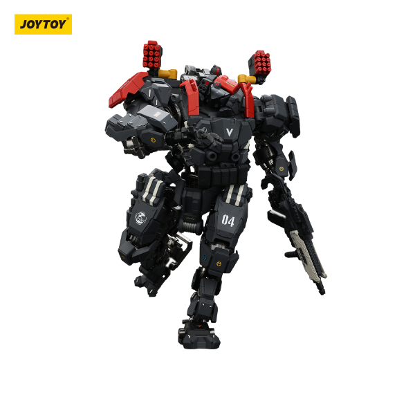 JOYTOY Tyrant-04 City Combat Type(6927054401314)(6927054401314)