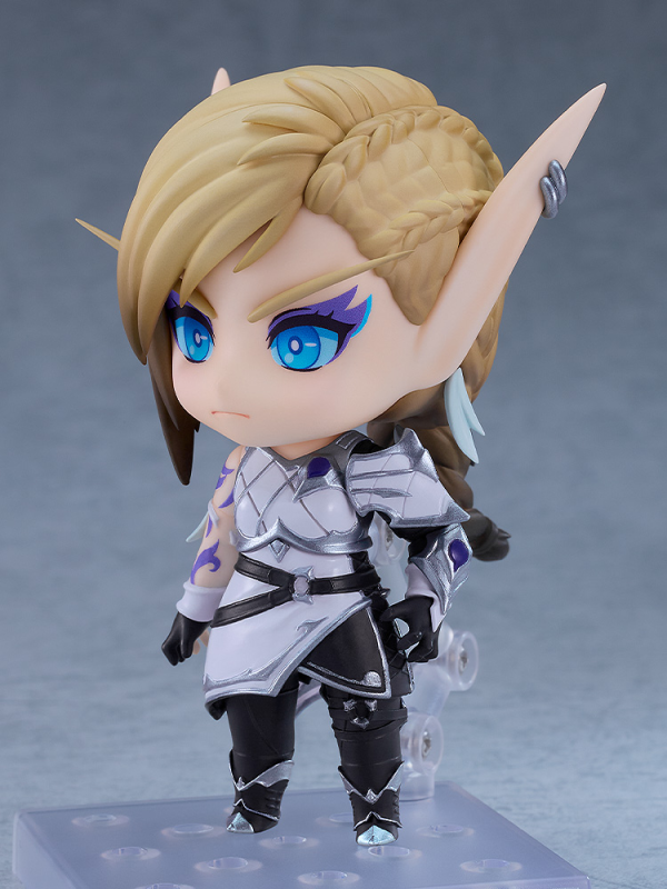 GOOD SMILE COMPANY Nendoroid Alleria Windrunner(4580590207776)(4580590207776)