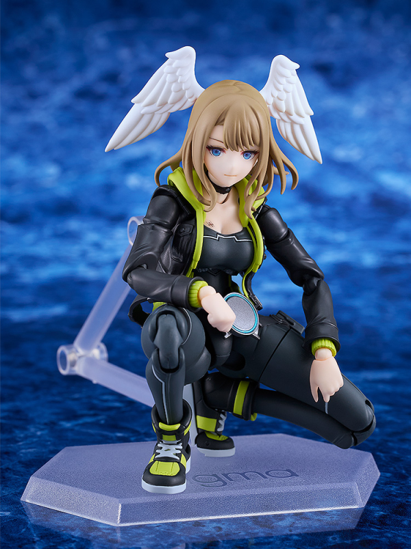 Good Smile Company figma Eunie