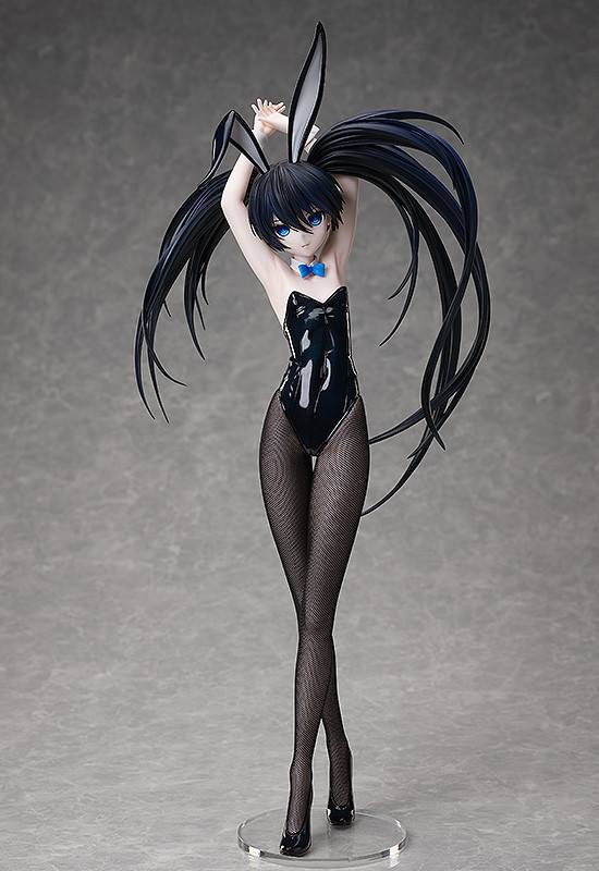 Black Rock Shooter: Bunny Ver. | 4570001510779