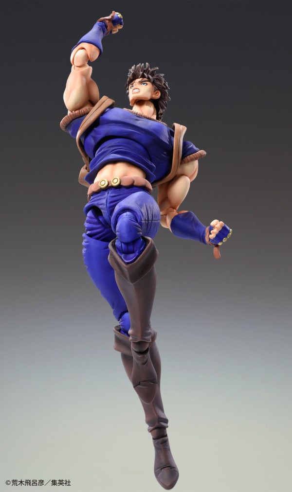 Medicos Entertainment Chozokado「Jonathan Joestar」(3rd-run)(4570188454057)(4570188454057)