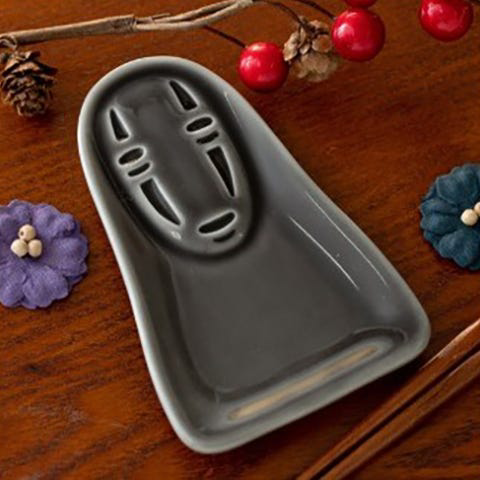 Small Dish - No-Face "Spirited Away" | 4990593442898
