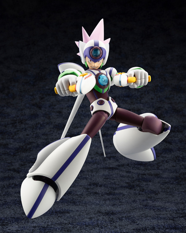 KOTOBUKIYA AXL WHITE ver. | 4934054035205