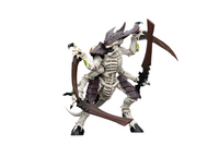 Joy Toy Tyranids Hive Fleet Leviathan Tyranid Warrior with Boneswords 2 | 6973130378766