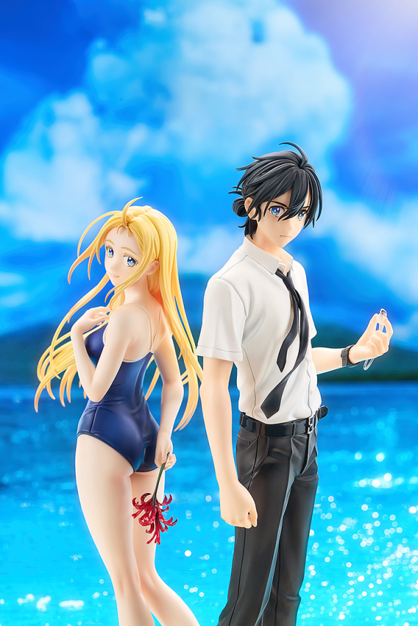 Good Smile Company Shinpei Ajiro