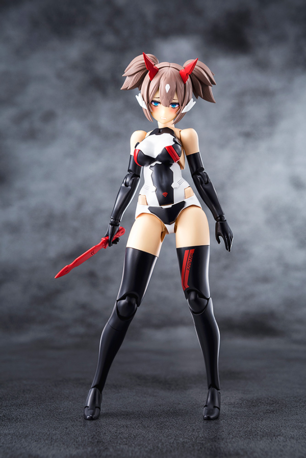 KOTOBUKIYA ASRA NINJA KANAME | 4934054053261