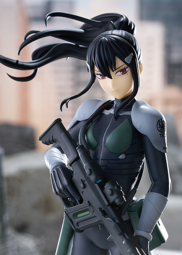 Good Smile Company POP UP PARADE Mina Ashiro