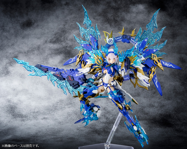KOTOBUKIYA AUV SUSANOWO SOUEN(4934054079414)