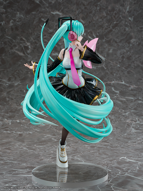 PONY CANYON Hatsune Miku delight fairy style(4524135236418)(4524135236418)