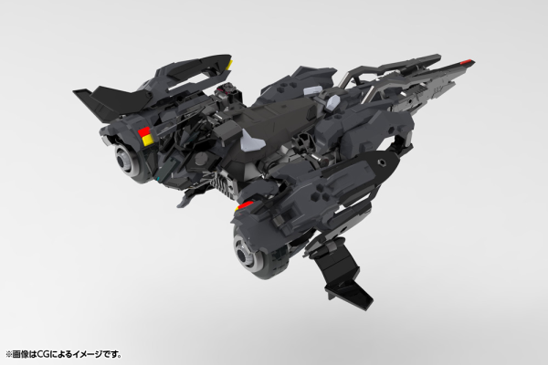 KOTOBUKIYA HEXA GEAR VELOCE | 4934054053629