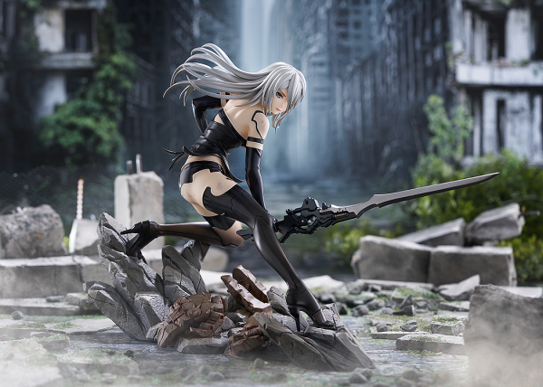 GOOD SMILE COMPANY A2(4545784044179)