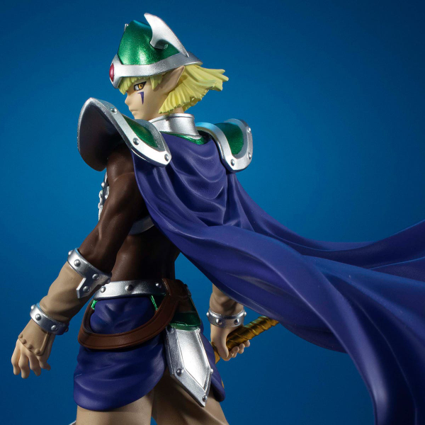 MegaHouse MONSTERS CHRONICLE　Yu-Gi-Oh Duel Monsters  Celtic Guardian | 4535123836244