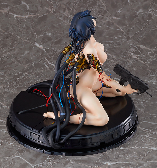 BANDAI NAMCO ARTS Motoko Kusanagi | 4934569943071