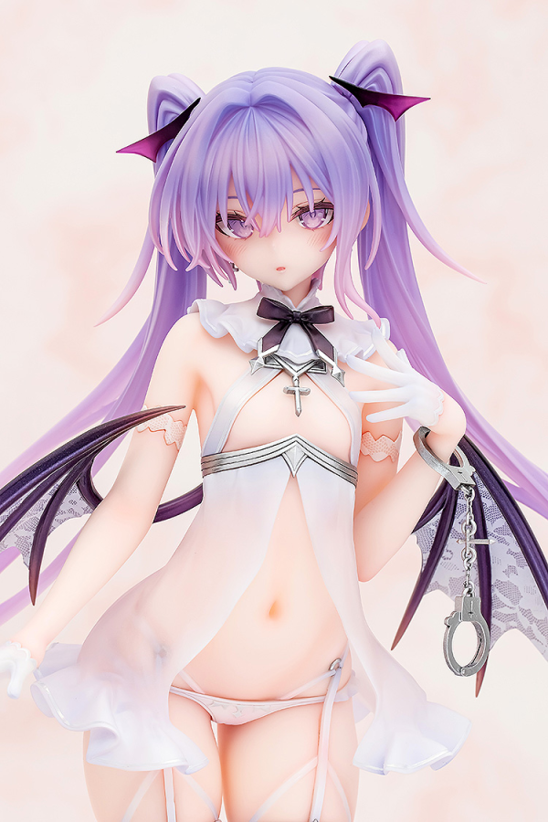 Wave Co. Eve Carneades: Character Design Sheet Ver. | 4943209612192