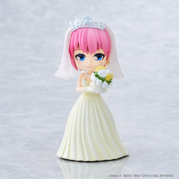 Bushiroad Creative PalVerse The Quintessential Quintuplets Movie
