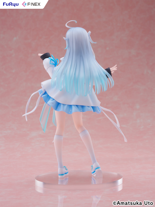 FuRyu Amatsuka Uto 1/7Scale Figure | 4582655078512