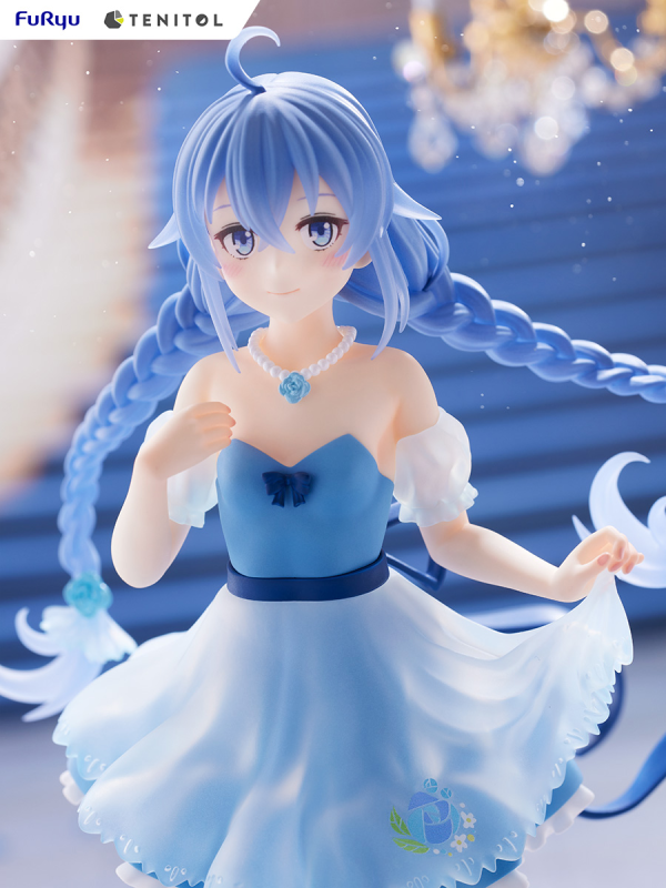 FURYU Corporation TENITOL Roxy Flower Dress up ver. | 4580736406353