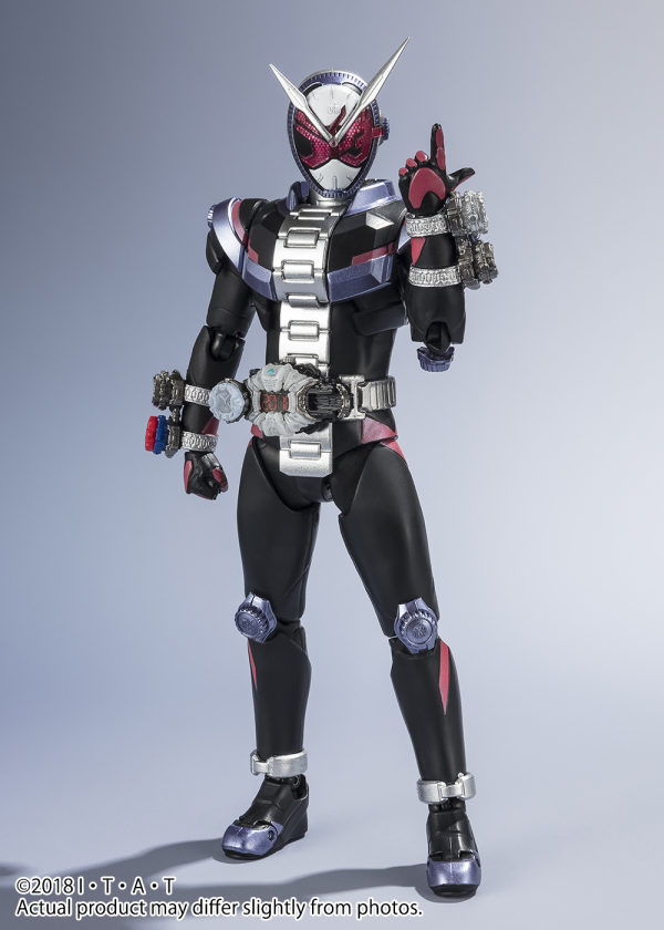 BANDAI Tamashii KAMEN RIDER ZI-O HEISEI GENERATIONS EDITION "KAMEN RIDER ZI-O", Bandai Spirits S.H.Figuarts(4573102657756)(4573102657756)