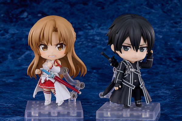 Nendoroid Kirito 2.0 | 4580590208964