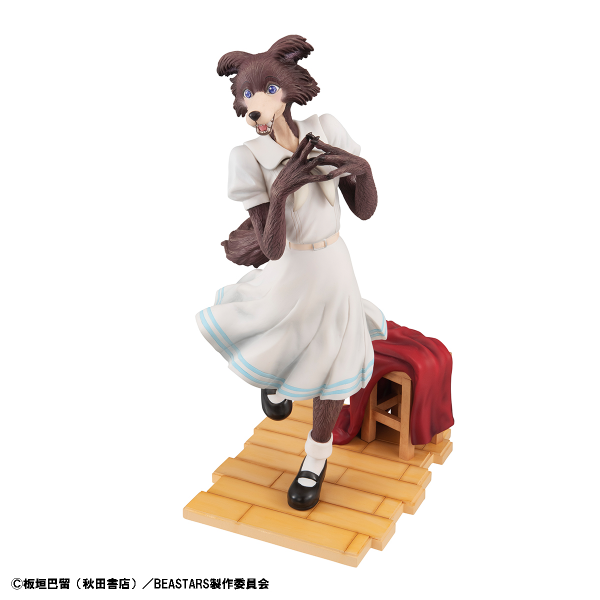 MegaHouse Figure BEASTARS Juno | 4535123836558