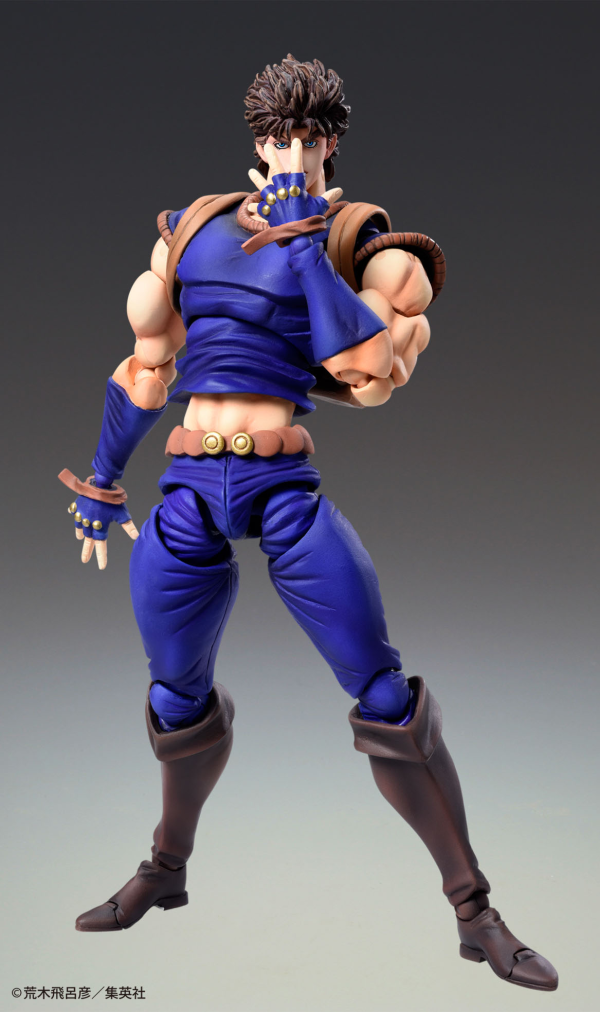 Medicos Entertainment Chozokado「Jonathan Joestar」(3rd-run)(4570188454057)(4570188454057)