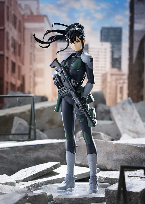 Good Smile Company POP UP PARADE Mina Ashiro