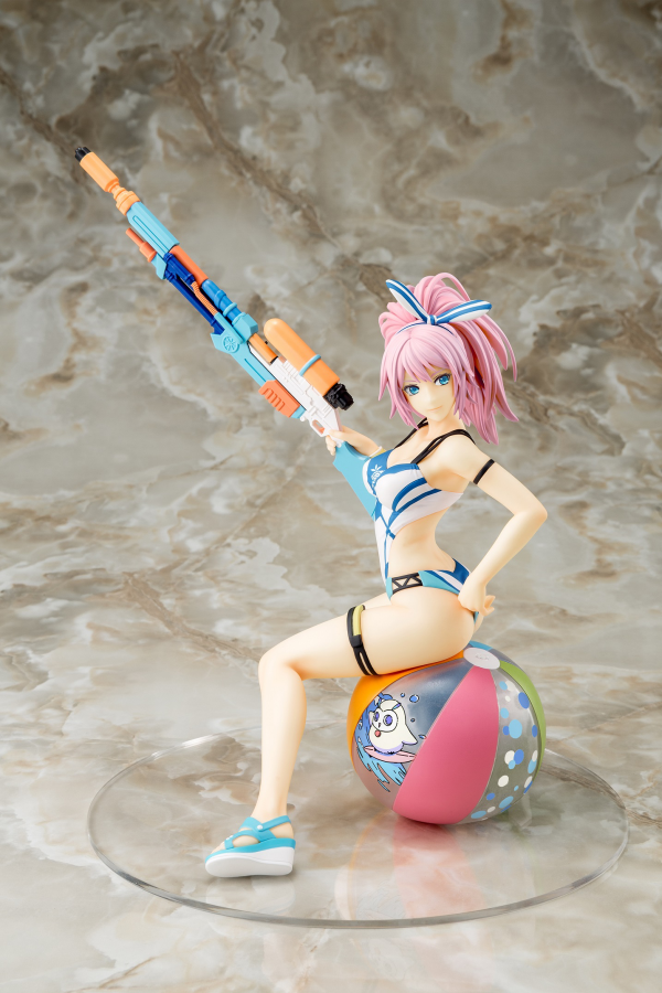 Good Smile Company 1/6 scaled pre-painted figure of TALES of ARISE Shionne Summer Ver.(4570000500115)(4570000500115)