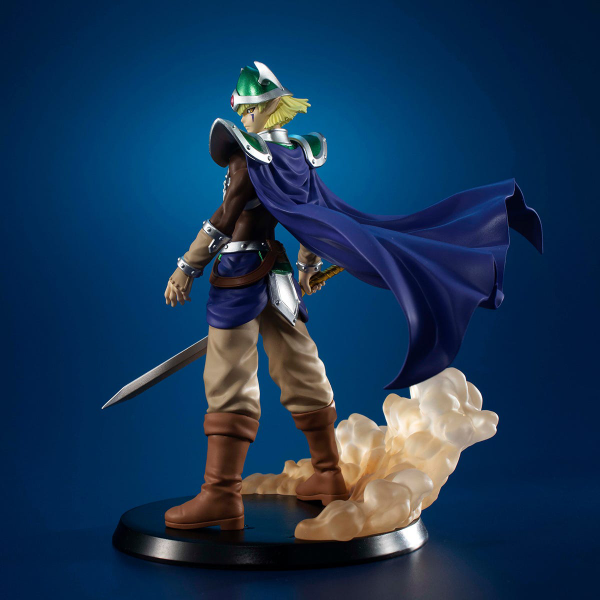 MegaHouse MONSTERS CHRONICLE　Yu-Gi-Oh Duel Monsters  Celtic Guardian | 4535123836244