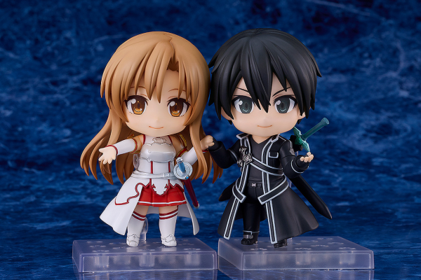 Nendoroid Kirito 2.0 | 4580590208964